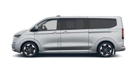 Obrázek Caravelle Style 2,0 TDI 4MOT 8AUT DR