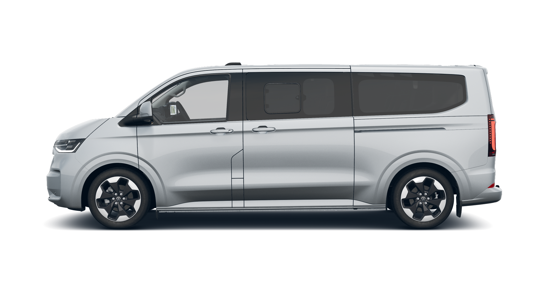 Obrázek Caravelle Style 2,0 TDI 4MOT 8AUT DR