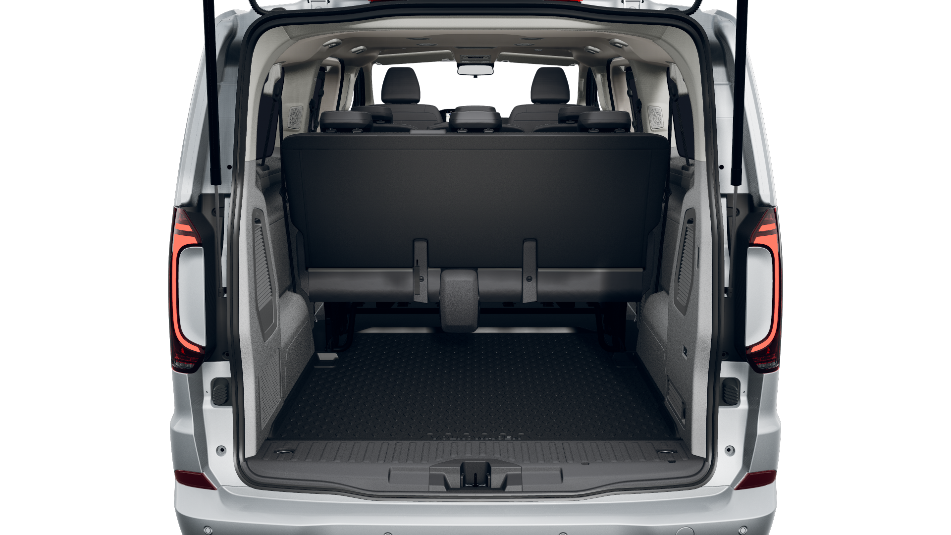 Obrázek Caravelle Style 2,0 TDI 4MOT 8AUT DR