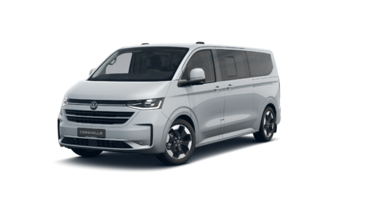 Obrázek Caravelle Style 2,0 TDI 4MOT 8AUT DR