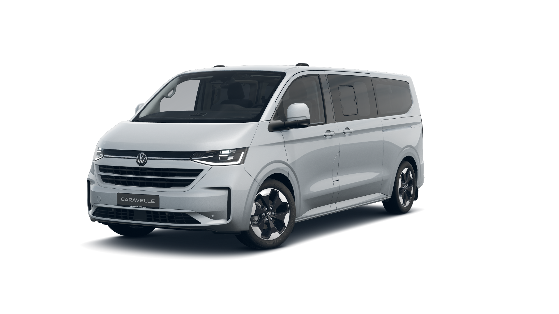 Obrázek Caravelle Style 2,0 TDI 4MOT 8AUT DR