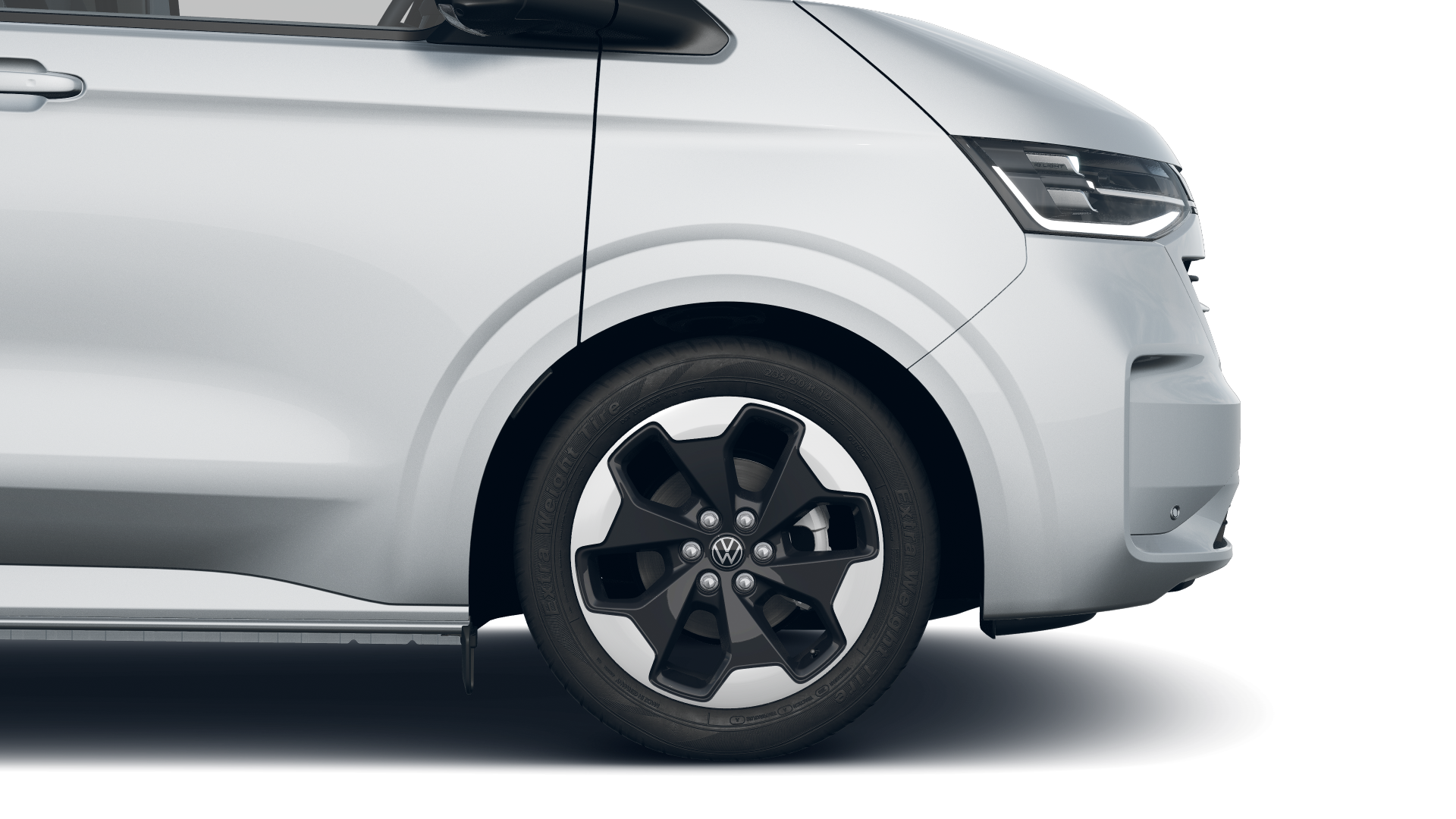 Obrázek Caravelle Style 2,0 TDI 4MOT 8AUT DR