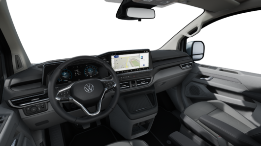 Obrázek Caravelle Style 2,0 TDI 4MOT 8AUT DR