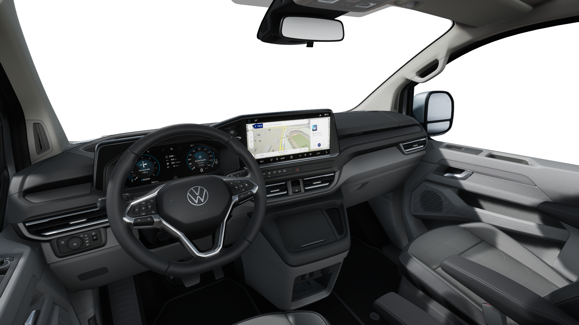 Obrázek Caravelle Style 2,0 TDI 4MOT 8AUT DR