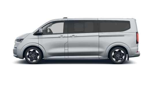 Obrázek Caravelle Style 2,0 TDI 4MOT 8AUT DR