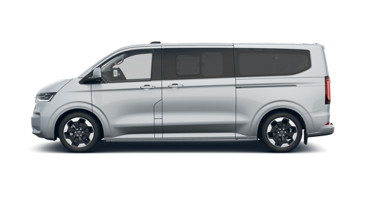 Obrázek Caravelle Style 2,0 TDI 4MOT 8AUT DR