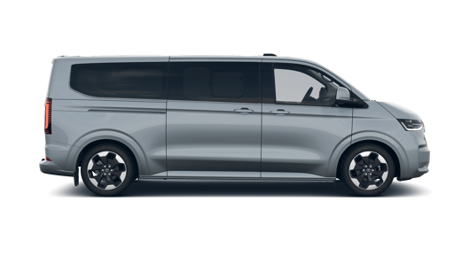 Obrázek Caravelle Style 2,0 TDI 4MOT 8AUT DR