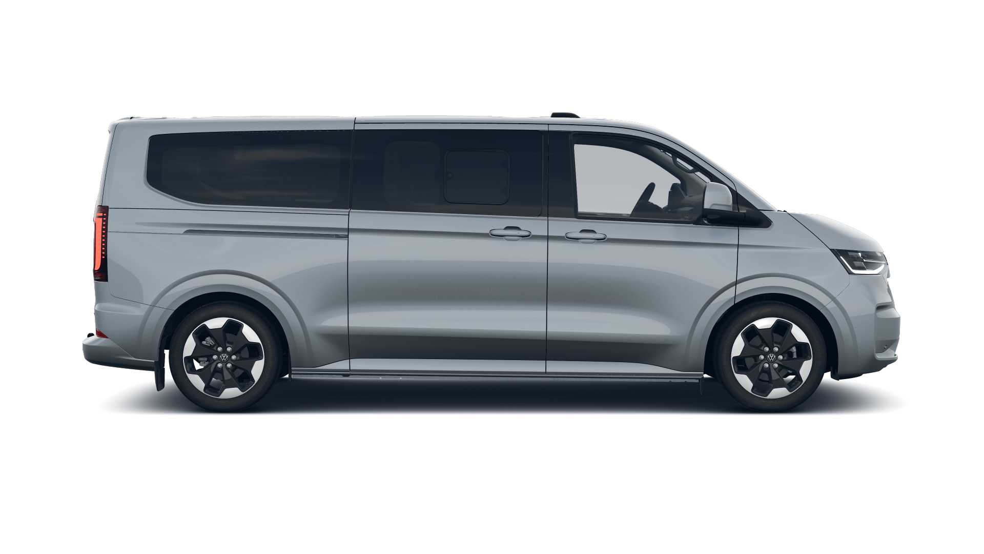 Obrázek Caravelle Style 2,0 TDI 4MOT 8AUT DR