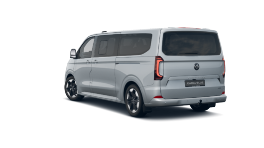 Obrázek Caravelle Style 2,0 TDI 4MOT 8AUT DR