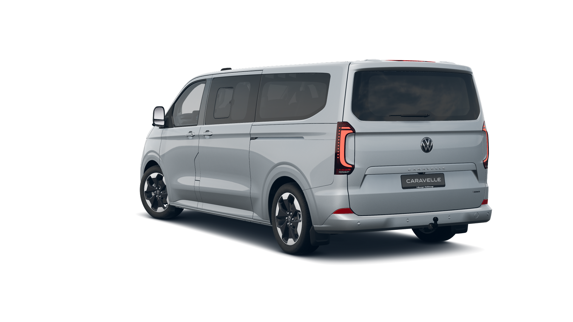 Obrázek Caravelle Style 2,0 TDI 4MOT 8AUT DR