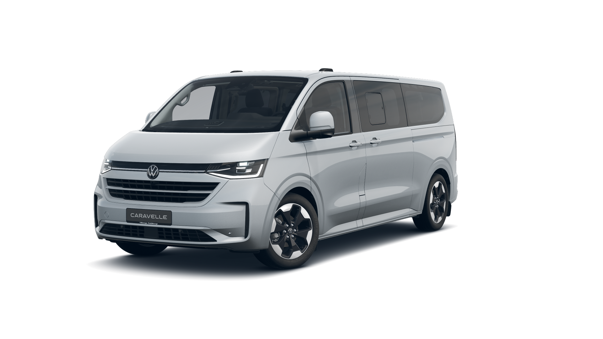 Obrázek Caravelle Style 2,0 TDI 4MOT 8AUT DR