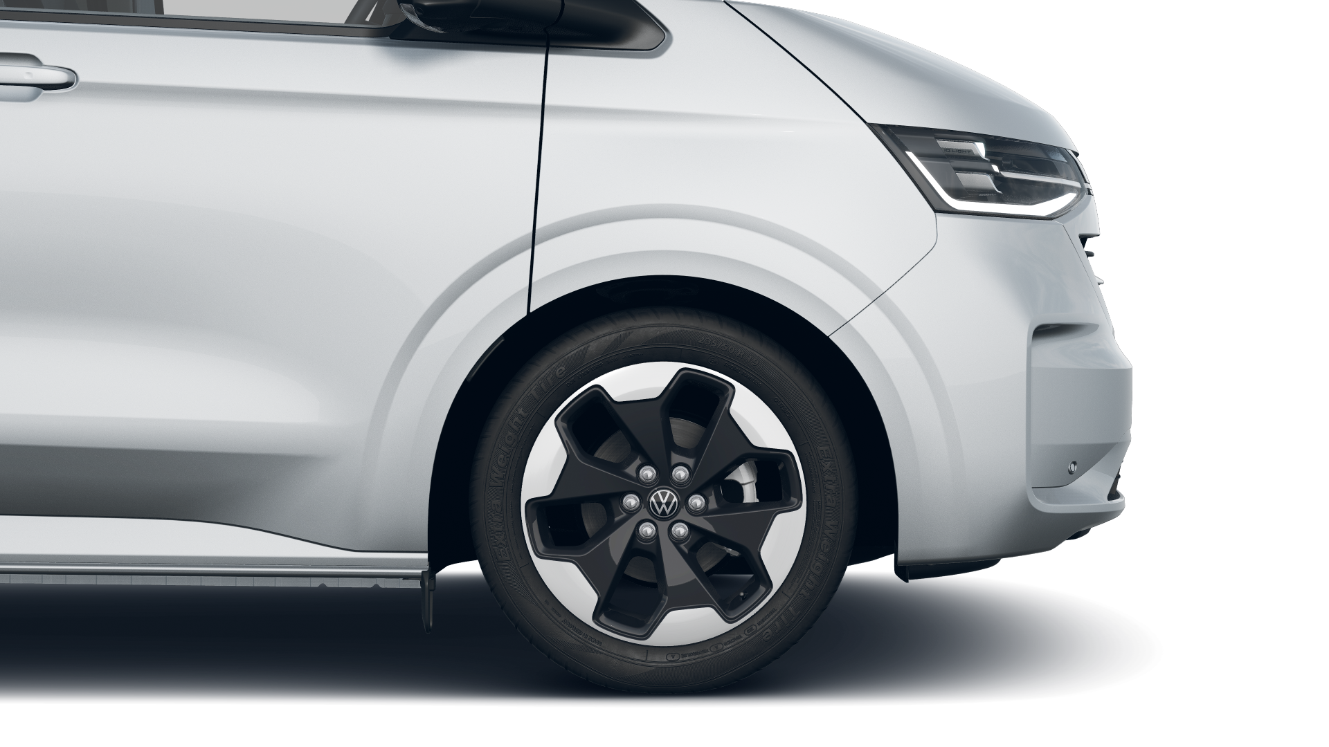 Obrázek Caravelle Style 2,0 TDI 4MOT 8AUT DR