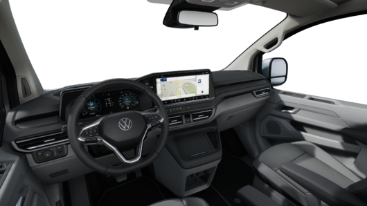 Obrázek Caravelle Style 2,0 TDI 4MOT 8AUT DR