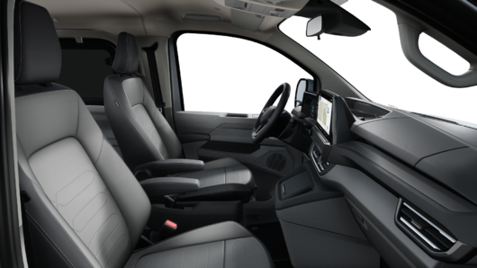 Obrázek Caravelle Style 2,0 TDI 4MOT 8AUT DR