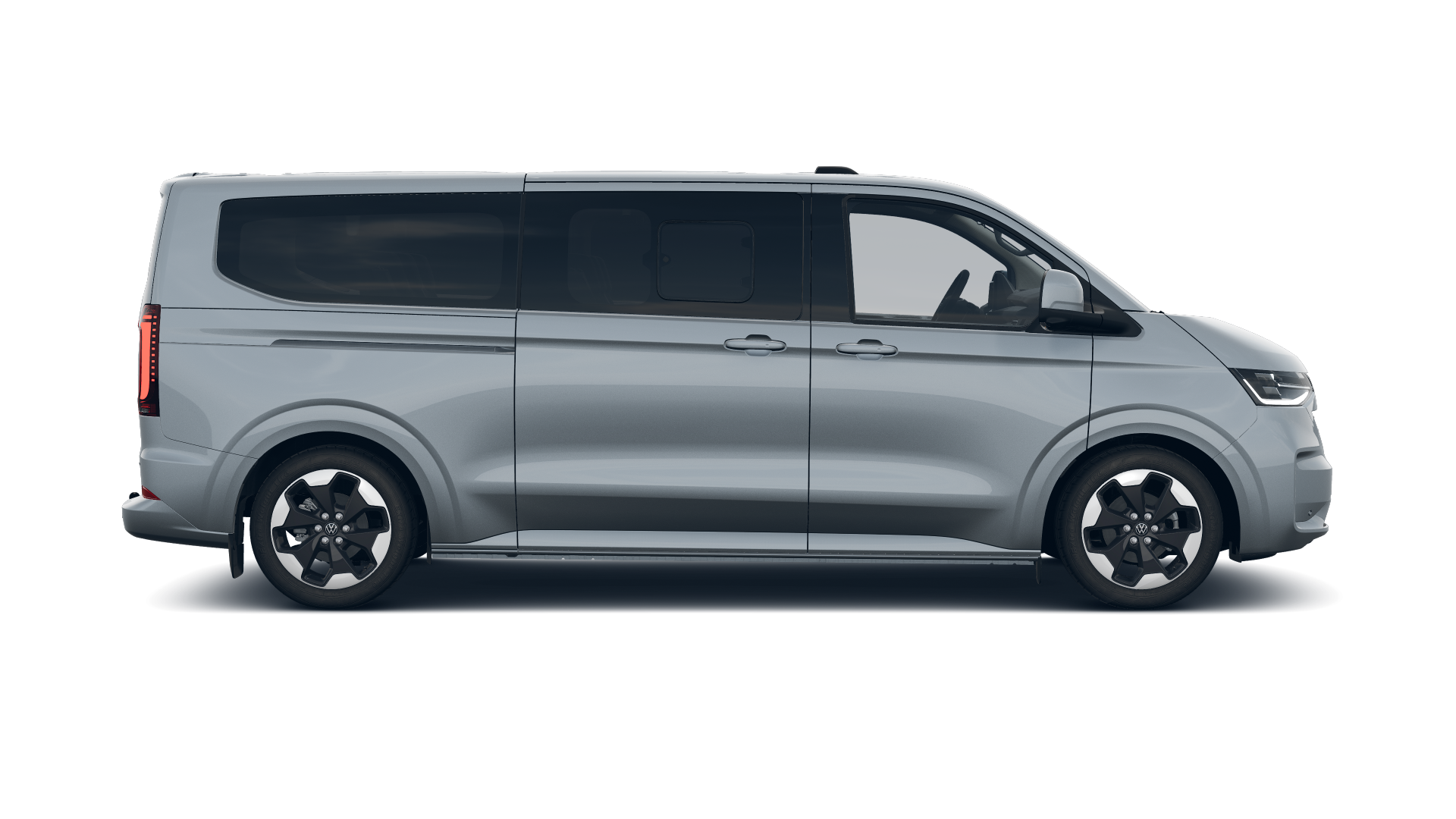 Obrázek Caravelle Style 2,0 TDI 4MOT 8AUT DR