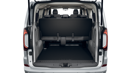 Obrázek Caravelle Style 2,0 TDI 4MOT 8AUT DR