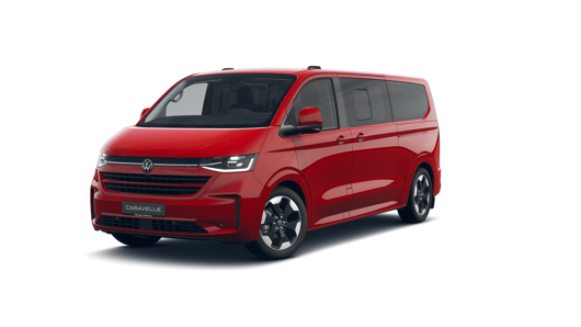 Obrázek Caravelle Style 2,0 TDI 4MOT 8AUT DR