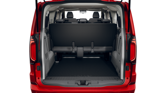 Obrázek Caravelle Style 2,0 TDI 4MOT 8AUT DR