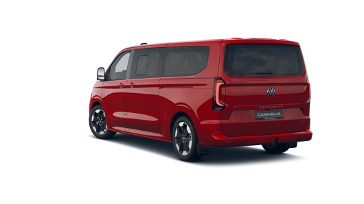 Obrázek Caravelle Style 2,0 TDI 4MOT 8AUT DR