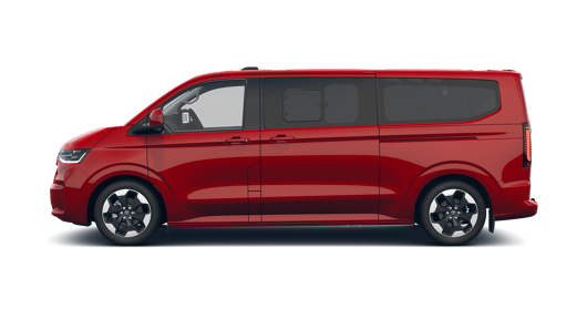 Obrázek Caravelle Style 2,0 TDI 4MOT 8AUT DR