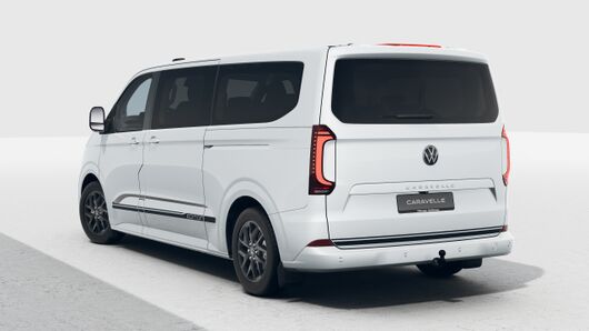 Obrázek Entry Caravelle Life 2,0 TDI 8AUT DR