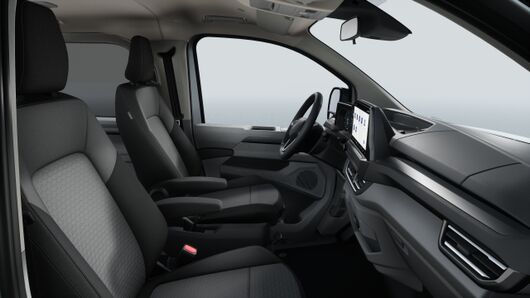 Obrázek Entry Caravelle Life 2,0 TDI 8AUT DR