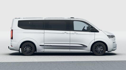 Obrázek Entry Caravelle Life 2,0 TDI 8AUT DR