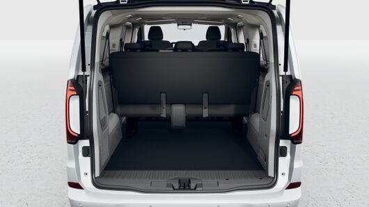 Obrázek Entry Caravelle Life 2,0 TDI 8AUT DR