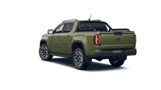 Obrázek Amarok DC PanAmericana 3,0 TDI 10AUT
