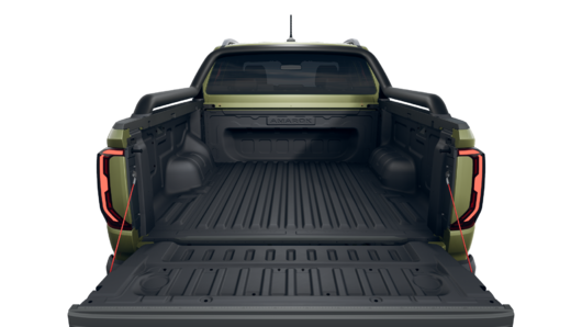 Obrázek Amarok DC PanAmericana 3,0 TDI 10AUT