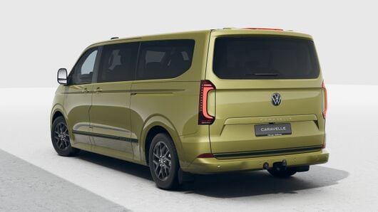 Obrázek Entry Caravelle Life 2,0 TDI 8AUT DR