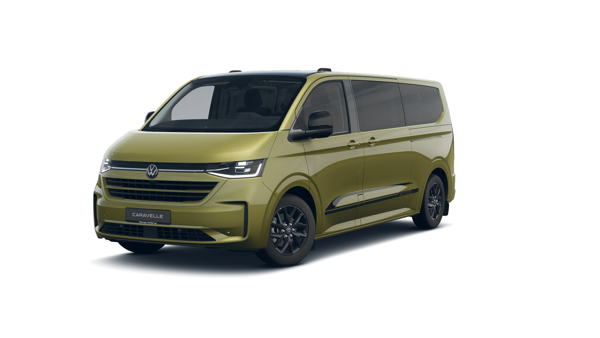 Obrázek Entry Caravelle Life 2,0 TDI 8AUT DR