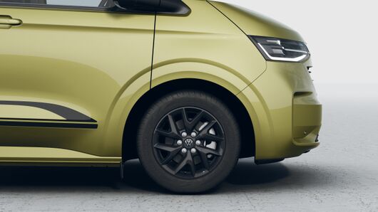 Obrázek Entry Caravelle Life 2,0 TDI 8AUT DR