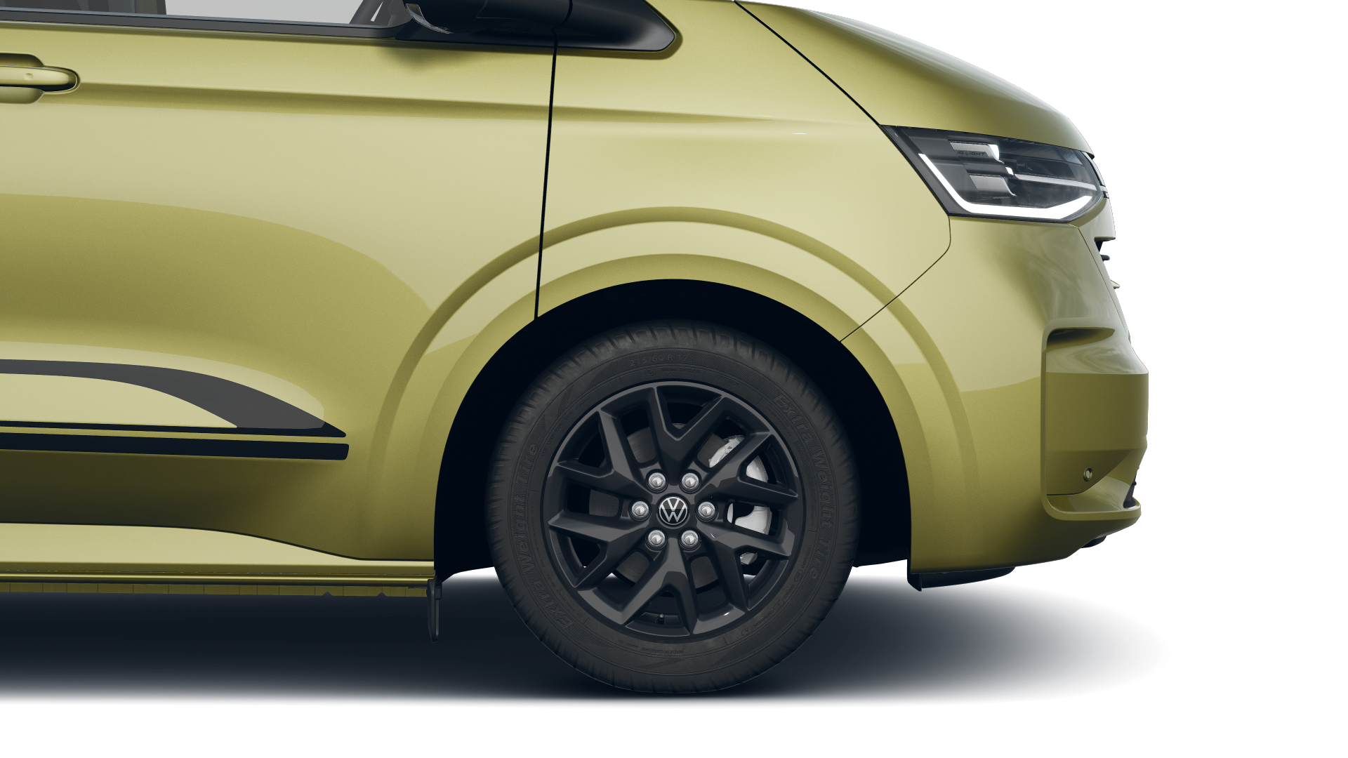 Obrázek Entry Caravelle Life 2,0 TDI 8AUT DR