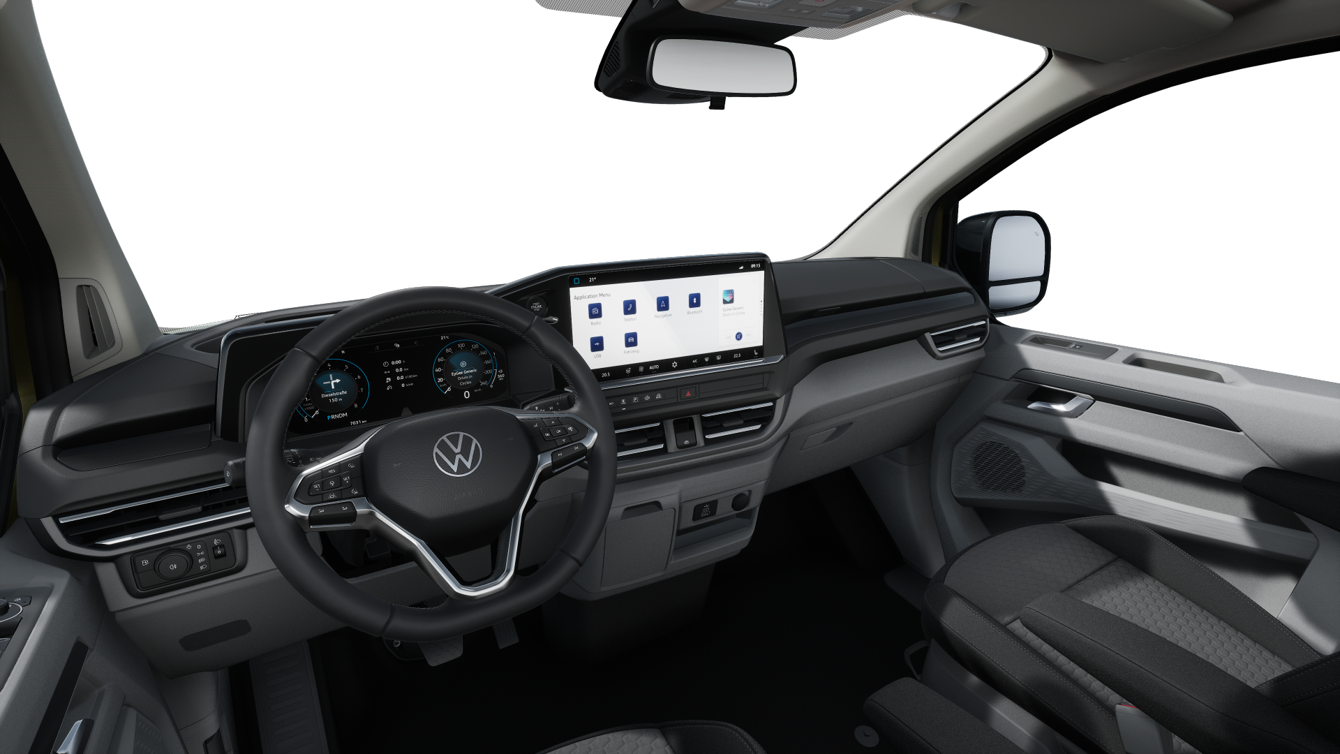 Obrázek Entry Caravelle Life 2,0 TDI 8AUT DR