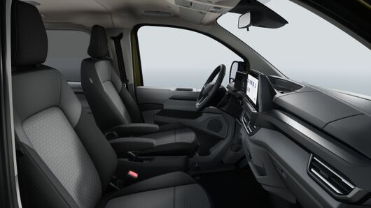 Obrázek Entry Caravelle Life 2,0 TDI 8AUT DR