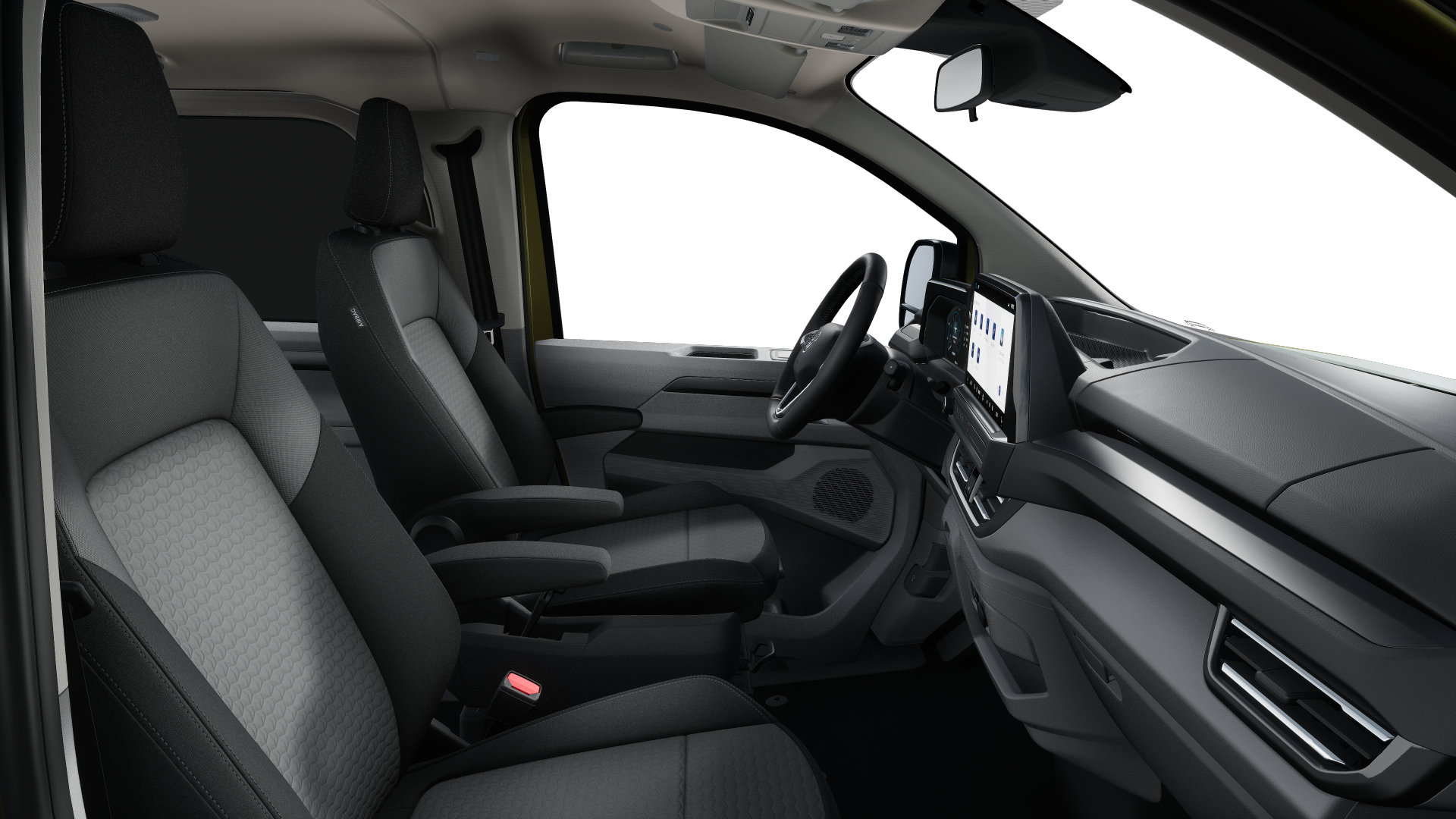 Obrázek Entry Caravelle Life 2,0 TDI 8AUT DR