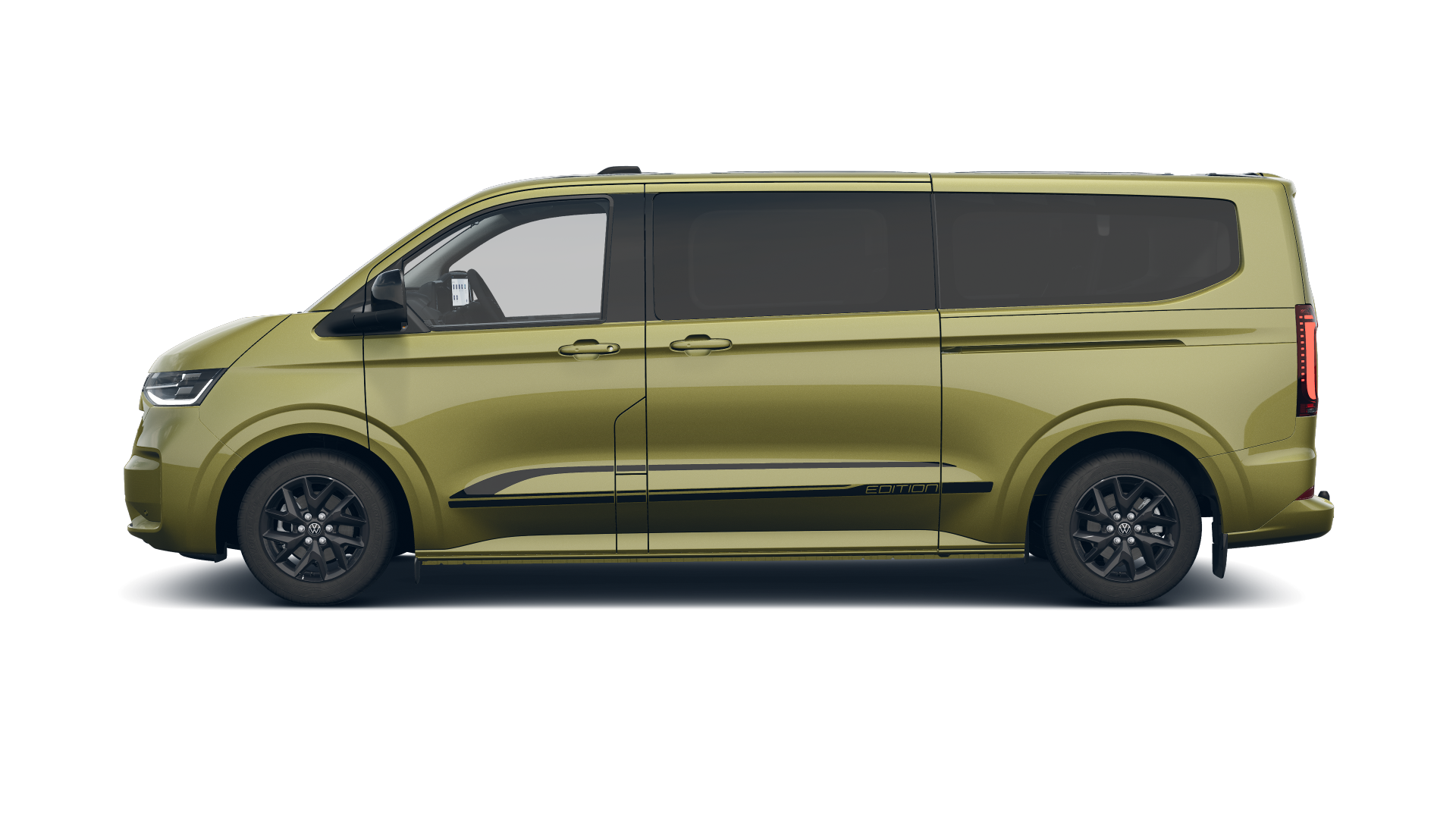 Obrázek Entry Caravelle Life 2,0 TDI 8AUT DR