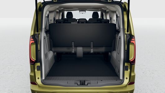 Obrázek Entry Caravelle Life 2,0 TDI 8AUT DR