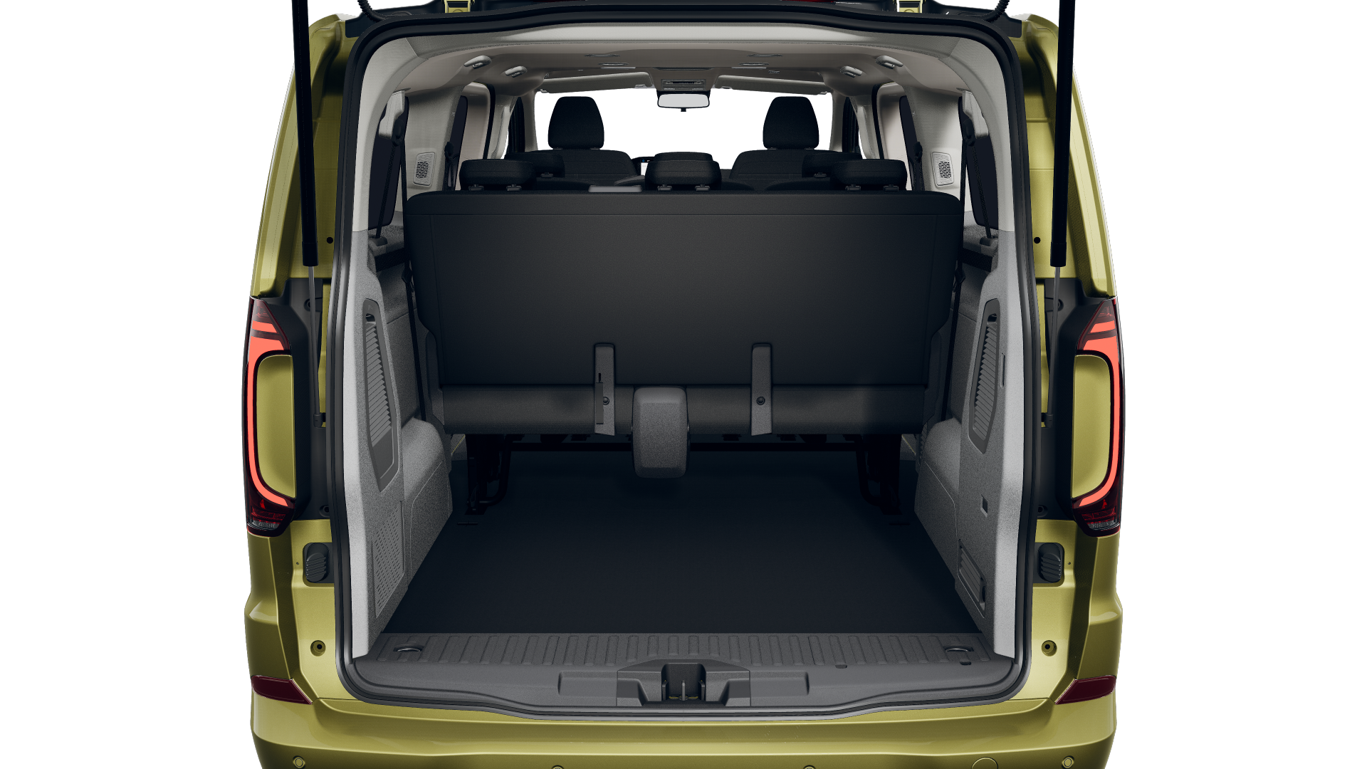 Obrázek Entry Caravelle Life 2,0 TDI 8AUT DR