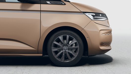 Obrázek Akční Multivan Long Style 2,0 TDI