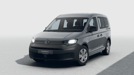 Obrázek Akční Caddy 2,0 TDI