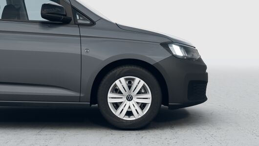 Obrázek Akční Caddy 2,0 TDI