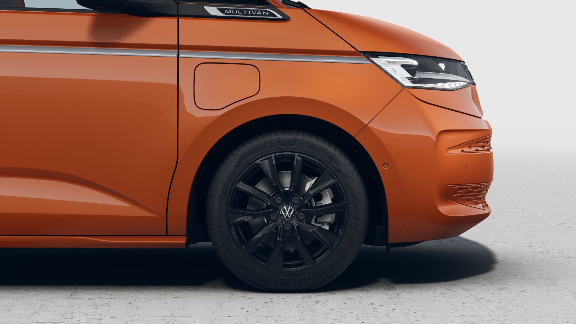 Obrázek Akční Multivan Style 1,5 TSI PHEV 4MOT