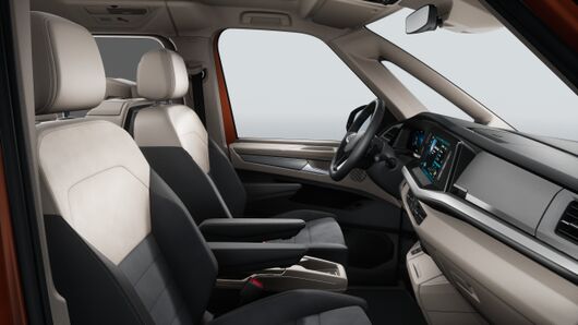 Obrázek Akční Multivan Style 1,5 TSI PHEV 4MOT