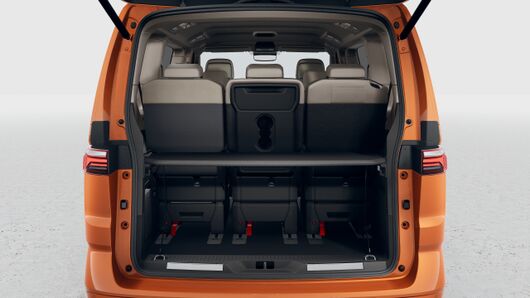 Obrázek Akční Multivan Style 1,5 TSI PHEV 4MOT