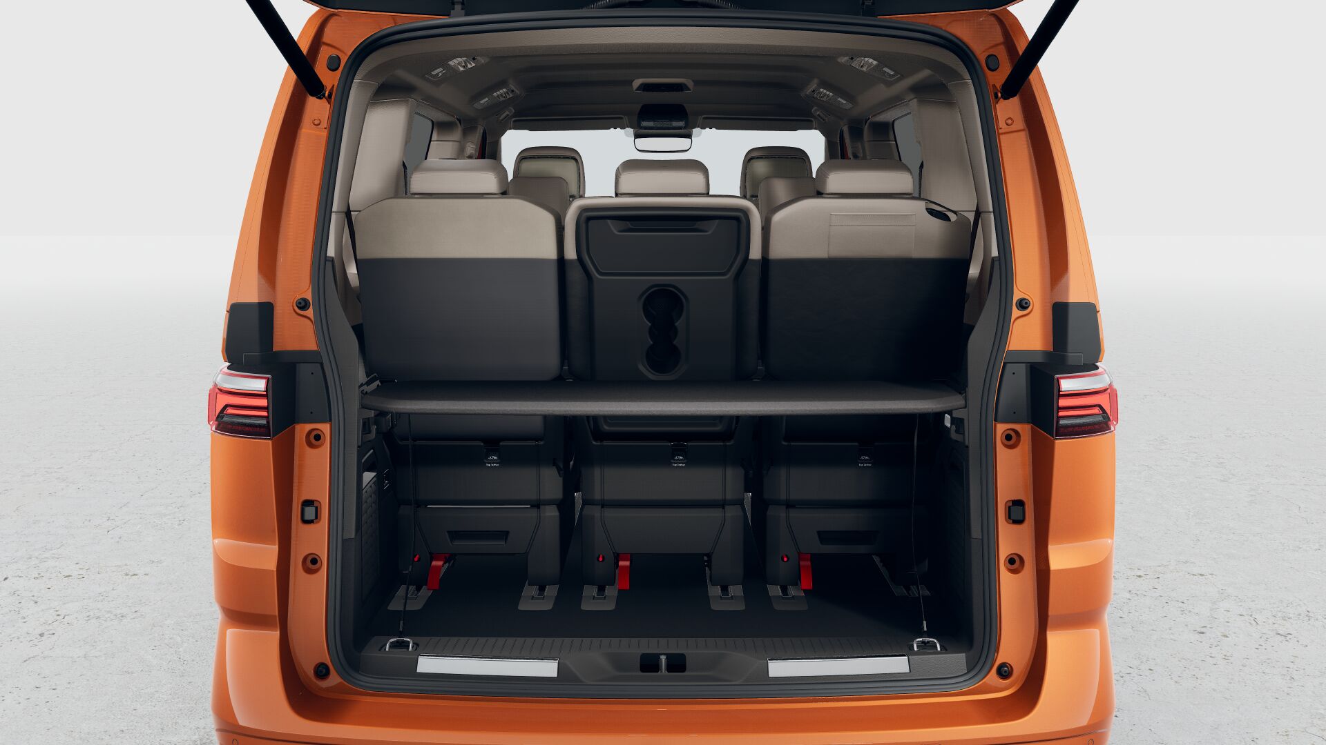 Obrázek Akční Multivan Style 1,5 TSI PHEV 4MOT