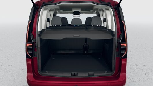 Obrázek Akční Caddy Style 2,0 TDI 4MOT