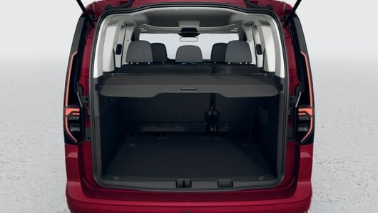 Obrázek Akční Caddy Style 2,0 TDI 4MOT