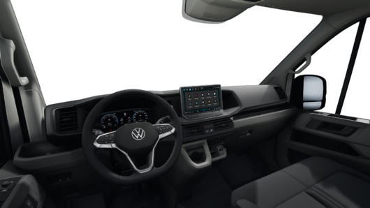 Obrázek Crafter skříň 35 130kW 8AU 4MOT SR